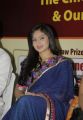 Nikesha Patel Saree photos at TMC Dhanteras 2012 Special Draw