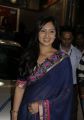 Actress Nikesha Patel in Saree at TMC Dhanteras 2012 Special Draw Photos