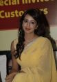 Sanjana in Yellow Saree at TMC Dhanteras 2012 Special Draw Photos