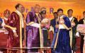 Tn Governor Rosaiah At Acs Medical College 22nd Convocation Day