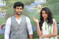 Tolisandhya Velalo Movie opening Stills