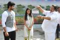 Tolisandhya Velalo Movie opening Stills