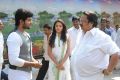 Tolisandhya Velalo Movie opening Stills