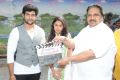 Tolisandhya Velalo Movie opening Stills