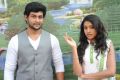 Tolisandhya Velalo Movie opening Stills