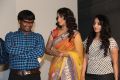 Toll Free No 143 Audio Launch Stills