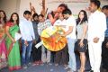 Toll Free No 143 Audio Launch Stills