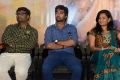 Toll Free No 143 Movie Logo launch Stills