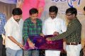 Toll Free No 143 Movie Logo launch Stills