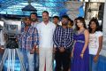 Toll Free No 143 Movie Launch Photos