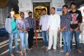 Toll Free No 143 Movie Launch Photos