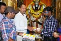 Toll Free No 143 Movie Launch Photos