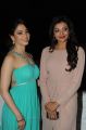 Tamanna, Kajal Agarwal @ Tollywood Channel Launch Stills