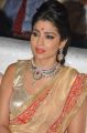 Actress Shriya Saran @ Tollywood Channel Launch Stills