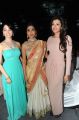 Tamanna, Shriya, Kajal @ Tollywood Channel Launch Stills