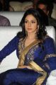 Actress Sridevi @ Tollywood Channel Launch Stills