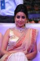 Actress Shriya Saran @ Tollywood Channel Launch Stills