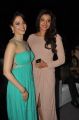 Tamanna, Kajal Agarwal @ Tollywood Channel Launch Stills