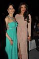 Tamanna, Kajal Agarwal @ Tollywood Channel Launch Stills