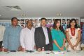 Tollywood Cinema Channel Curtain Raiser Photos