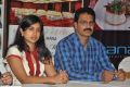 Tollywood Cinema Channel Press Meet Photos