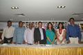 Tollywood Cinema Channel Curtain Raiser Photos