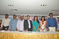 Tollywood Cinema Channel Fundraising Photos