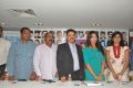 Tollywood Cinema Channel Fundraising Event Pictures