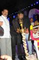 Tollywood Cinema Channel Launch Photos