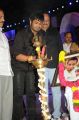 Tollywood Cinema Channel Launch Photos