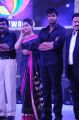 Samantha, Manchu Manoj @ Tollywood Cinema Channel Launch Photos