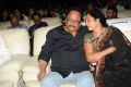 Krishnam Raju wife Shyamala Devi @ Tollywood Cinema Channel Launch Photos