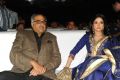 Boney Kapoor, Sridevi @ Tollywood Cinema Channel Opening Stills