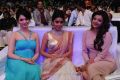 Tamanna, Shriya Saran, Kajal Agarwal @ Tollywood Cinema Channel Opening Stills