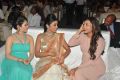 Tamanna, Shriya, Kajal @ Tollywood Cinema Channel Opening Stills