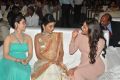 Tamanna, Shriya, Kajal @ Tollywood Cinema Channel Opening Stills