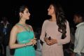 Tamanna, Kajal Agarwal @ Tollywood Cinema Channel Opening Stills