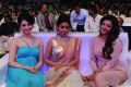 Tamanna, Shriya Saran, Kajal Agarwal @ Tollywood Cinema Channel Opening Stills