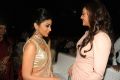 Shriya Saran, Kajal Agarwal @ Tollywood Cinema Channel Opening Stills