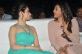 Tamanna, Kajal Agarwal @ Tollywood Cinema Channel Opening Stills