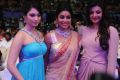 Tamanna, Shriya Saran, Kajal Agarwal @ Tollywood Cinema Channel Opening Stills