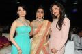 Tamanna, Shriya Saran, Kajal Agarwal @ Tollywood Cinema Channel Opening Stills