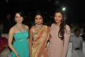 Tamanna, Shriya, Kajal @ Tollywood Cinema Channel Opening Stills