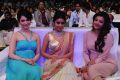 Tamanna, Shriya Saran, Kajal Agarwal @ Tollywood Cinema Channel Opening Stills