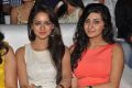 Shanvi, Neelam Upadhyaya @ Tollywood Cinema Channel Opening Stills