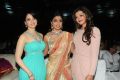 Tamanna, Shriya Saran, Kajal Agarwal @ Tollywood Cinema Channel Opening Stills