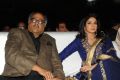 Boney Kapoor, Sridevi @ Tollywood Cinema Channel Opening Stills