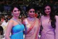 Tamanna, Shriya Saran, Kajal Agarwal @ Tollywood Cinema Channel Opening Stills