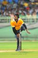 Sudheer Babu at Tollywood Cricket League at Vizag Photos