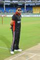 Actor Tarun at Tollywood Cricket League at Vizag Photos